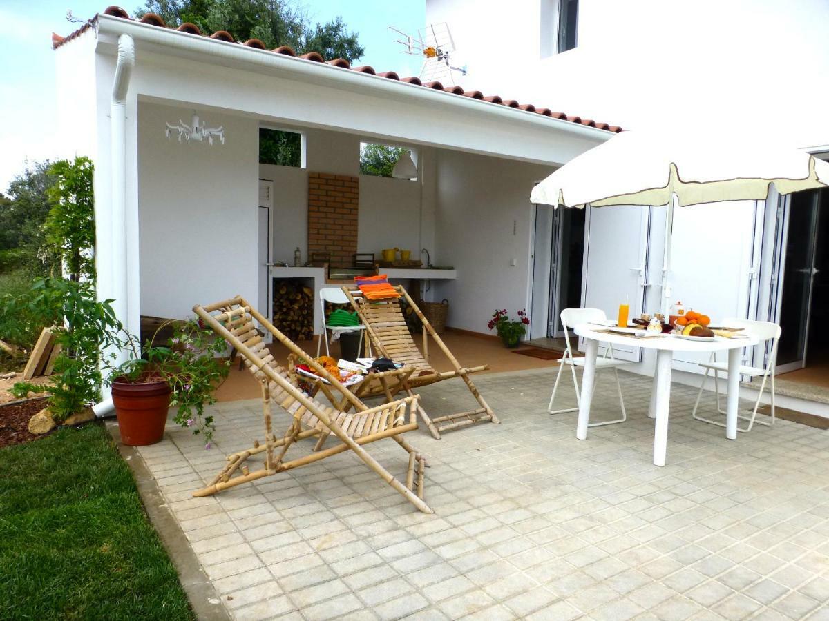 Villa Casa Do Olival Figueiro Dos Vinhos Exterior foto