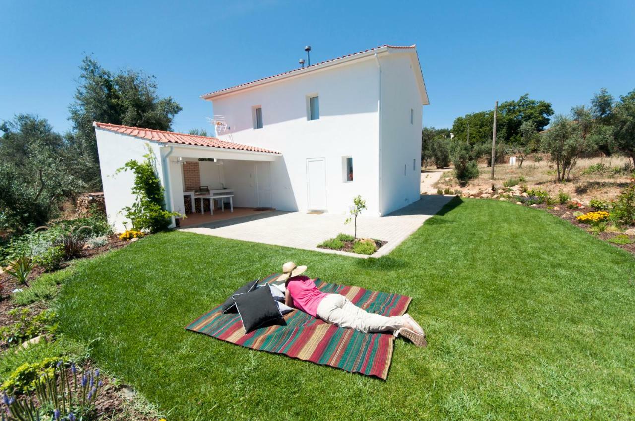 Villa Casa Do Olival Figueiro Dos Vinhos Exterior foto